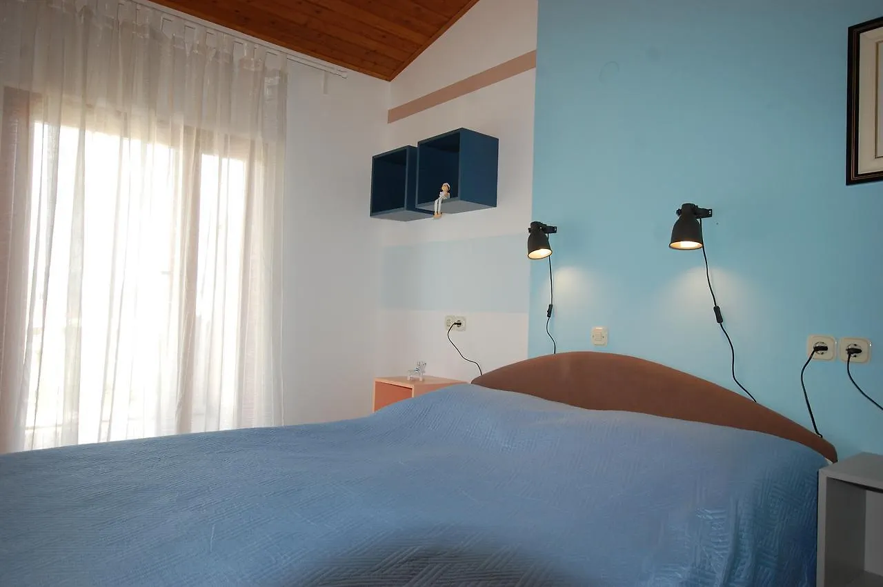 Apartment Bedenikovic By El-Pi Tours Malinska