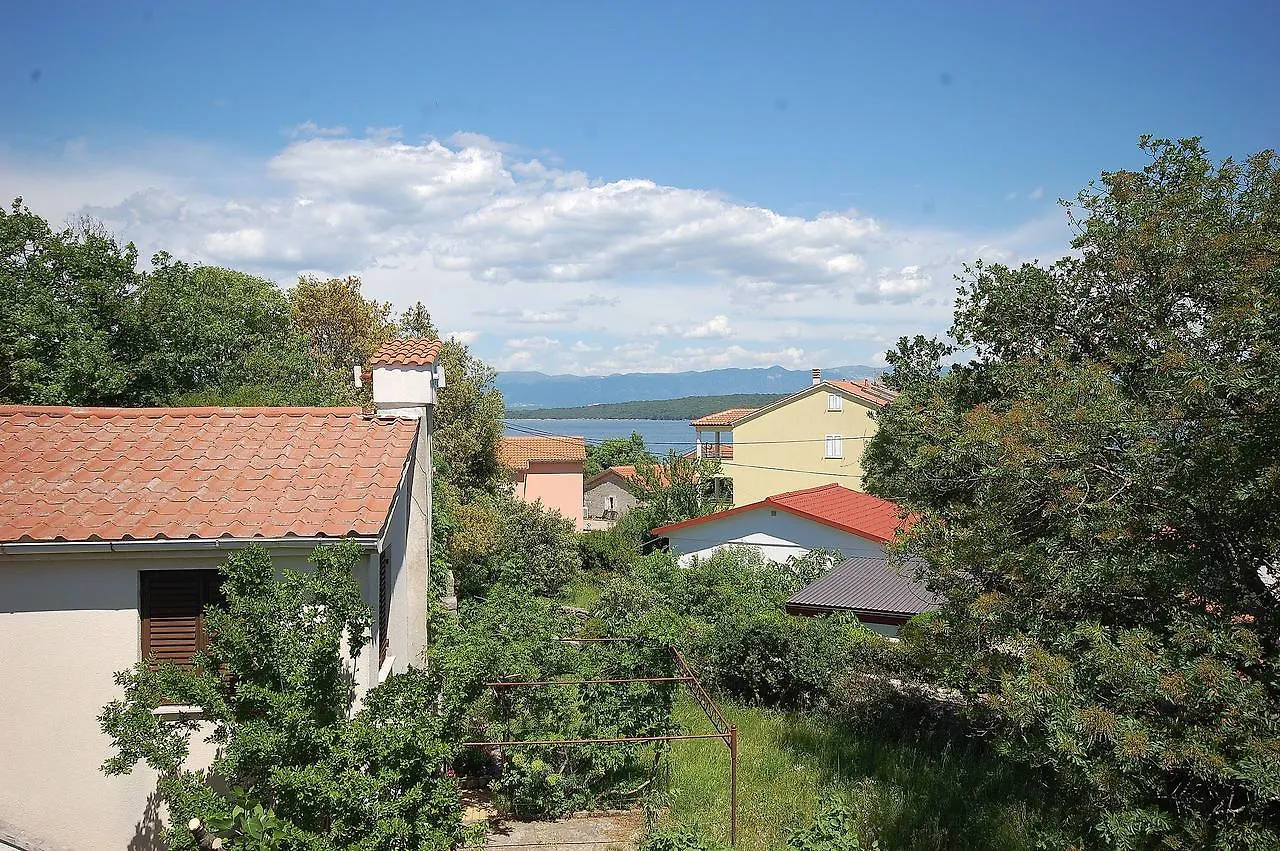 Apartment Bedenikovic By El-Pi Tours Malinska 0*,