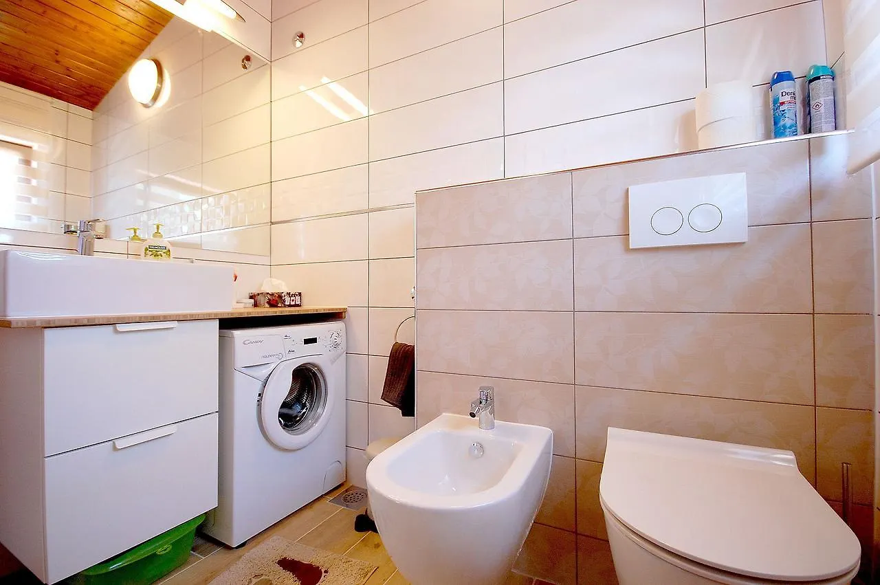 Apartment Bedenikovic By El-Pi Tours Malinska